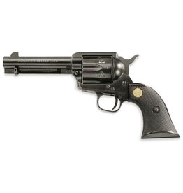 Traditions 1873 Rawhide Rancher Single Action Revolver 4 3/4" 6 Shots