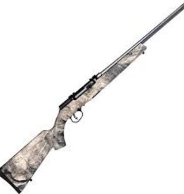 Savage Mod A22  FVNS-SR 22 LR