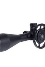 Hawke Sidewinder 30 SF 6-24x56 SF SR Pro II