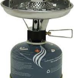 Stansport Backpacker Isobutane Stove