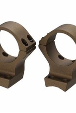 Browning X-Bolt Integrated Scope Mounts