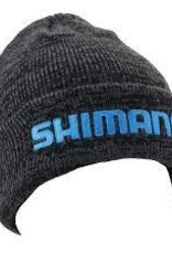 Shimano Heather Gray Toque Shimano Stitching