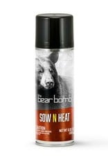 Buck Bomb Sow In Heat