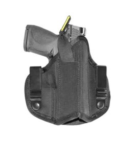 Crossfire Gear Low-Profile Pancake Holster Left Hand