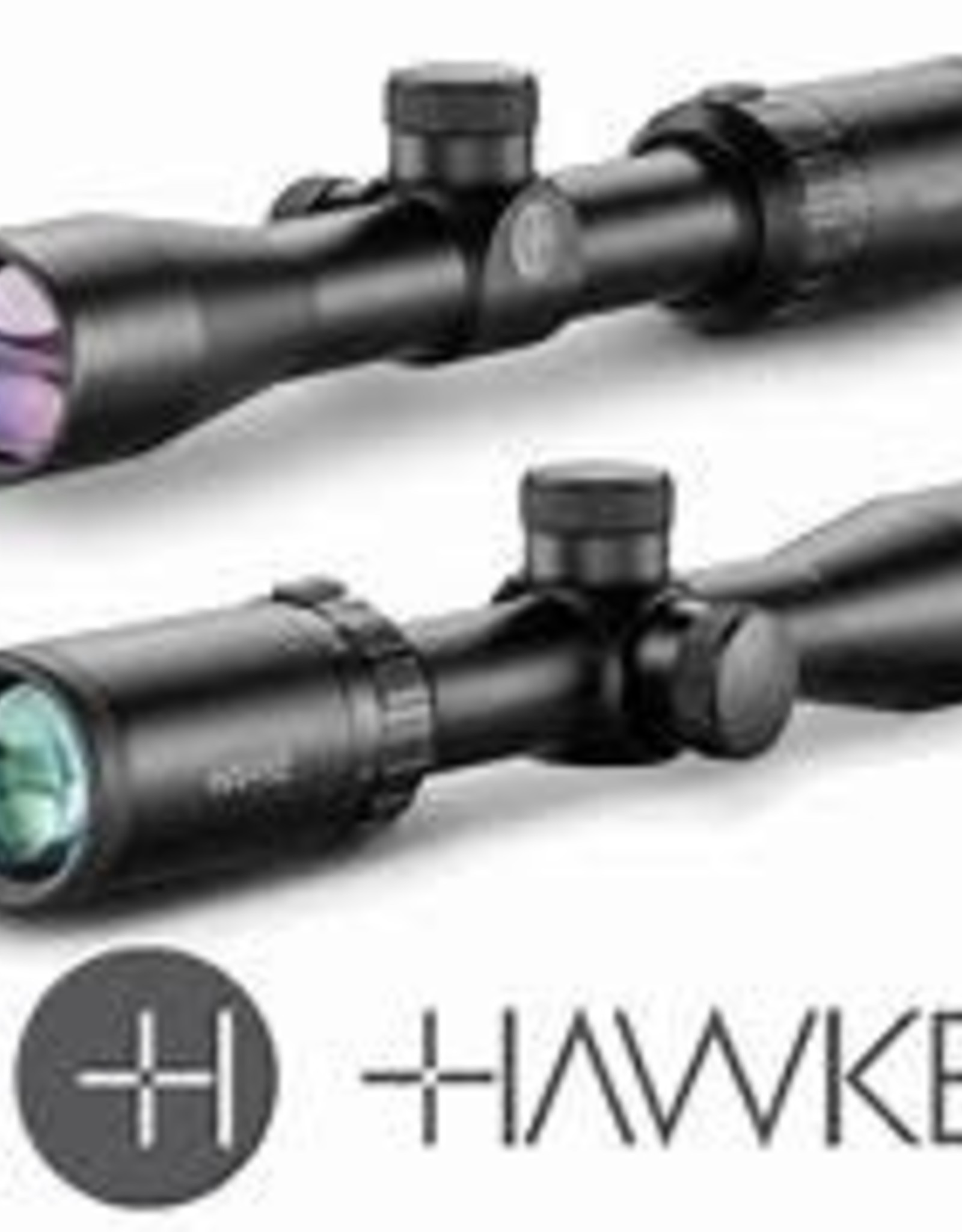 Hawke Vantage 2-7x32 30/30 Duplex