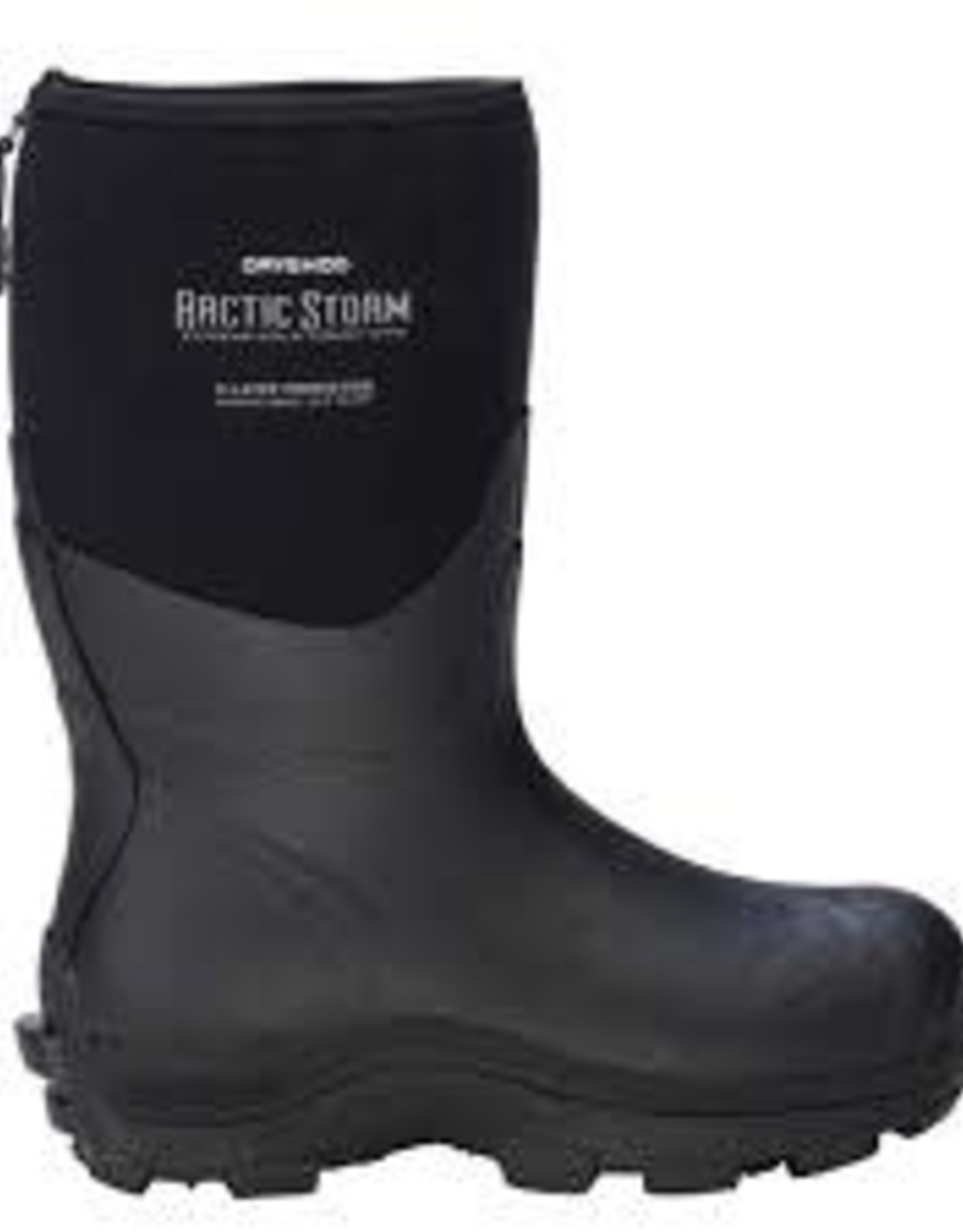 Dryshod Arctic Storm Mid