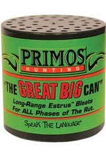 PRIMOS The Great Big Can Deer