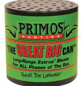 PRIMOS The Great Big Can Deer