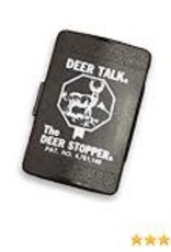 ELK Inc Deer Talk Call