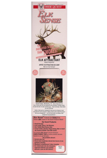 Deer Quest Elk Sense Sticks