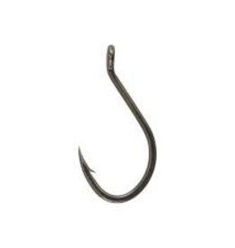 Berkley Octopus Hook, Sz 1/0, Smoke Satin