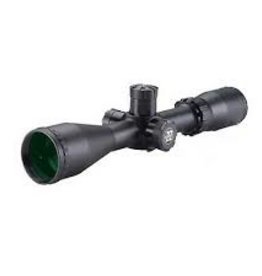 BSA Sweet .22 3-9x40 Scope