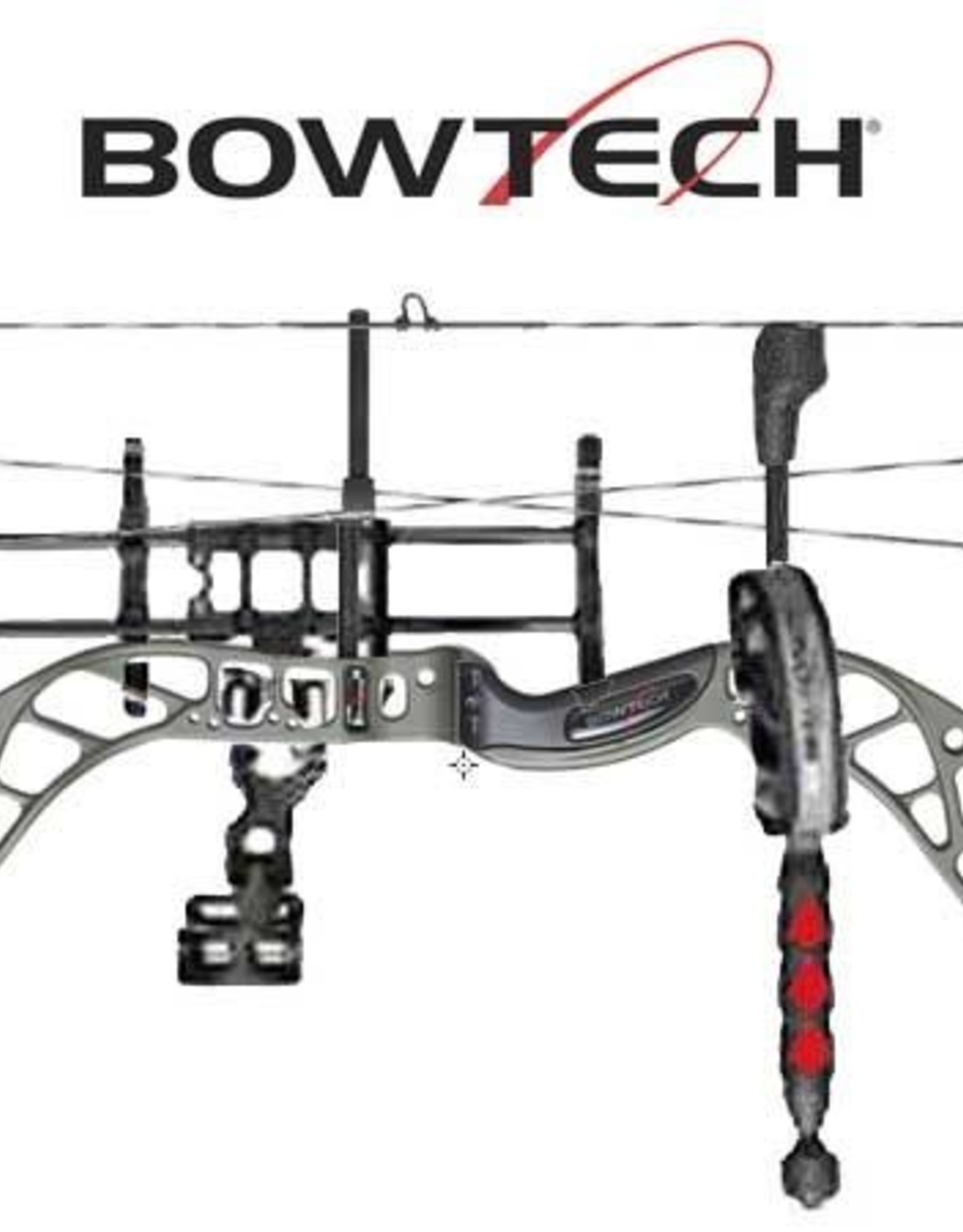 Bowtech Amplify w/RAK Package