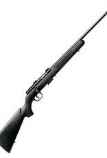 Savage 93R17 FV-SR 17HMR 21” Threaded Barrel