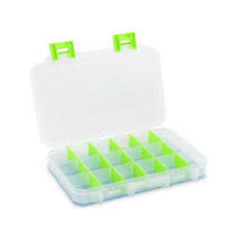 Lure Lock Small Box 1 Cavity Tackle Storage