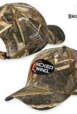 Browning Wicked Wing Cap