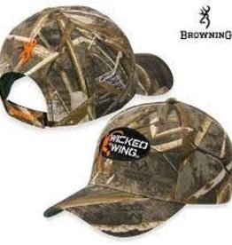 Browning Wicked Wing Cap