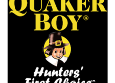 Quaker Boy