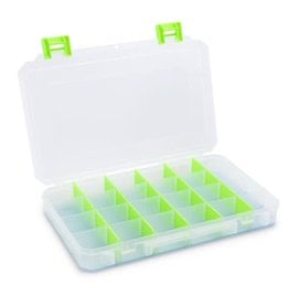 Lure Lock Small Box 2 Cavity