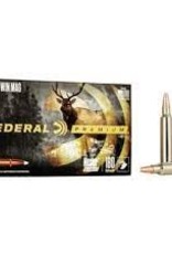 Federal Nosler Accubond