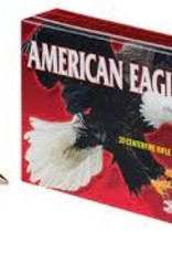 American Eagle 300 Blackout 150 Gr FMJ