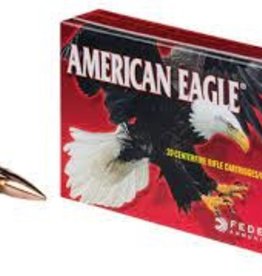 American Eagle 300 Blackout 150 Gr FMJ