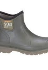 Dryshod Sod Buster Ankle Boots Women’s