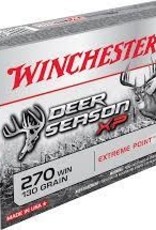 Winchester DEER SEASON XP