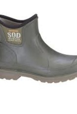 Dryshod Sod Buster Ankle Boot Men’s