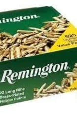 Remington Golden Bullet Value Pack 525 HP