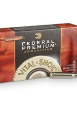 Federal Premium Trophy Copper