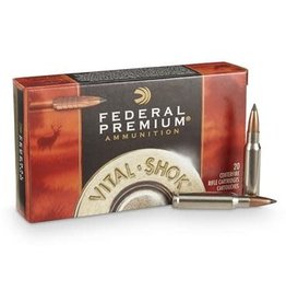 Federal Premium Trophy Copper