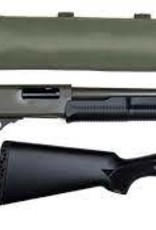 Churchill Pump 12 GA 3" 12.6" Barrel