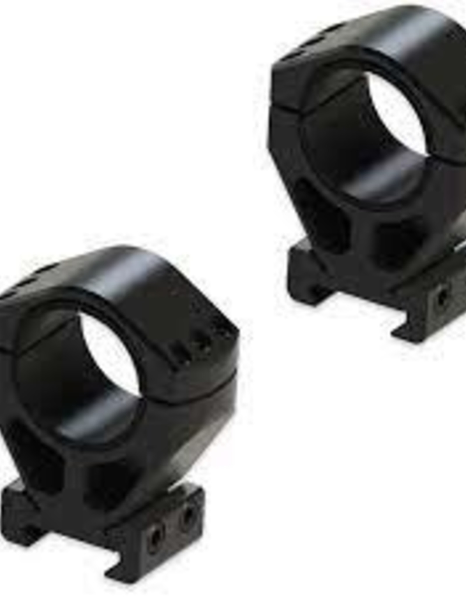 Burris XTR Signature Rings (2 Piece)