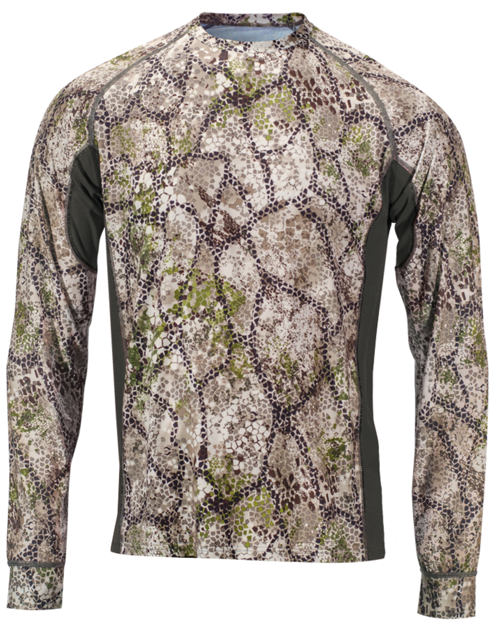 Badlands Algus Base Layer Long Sleeve