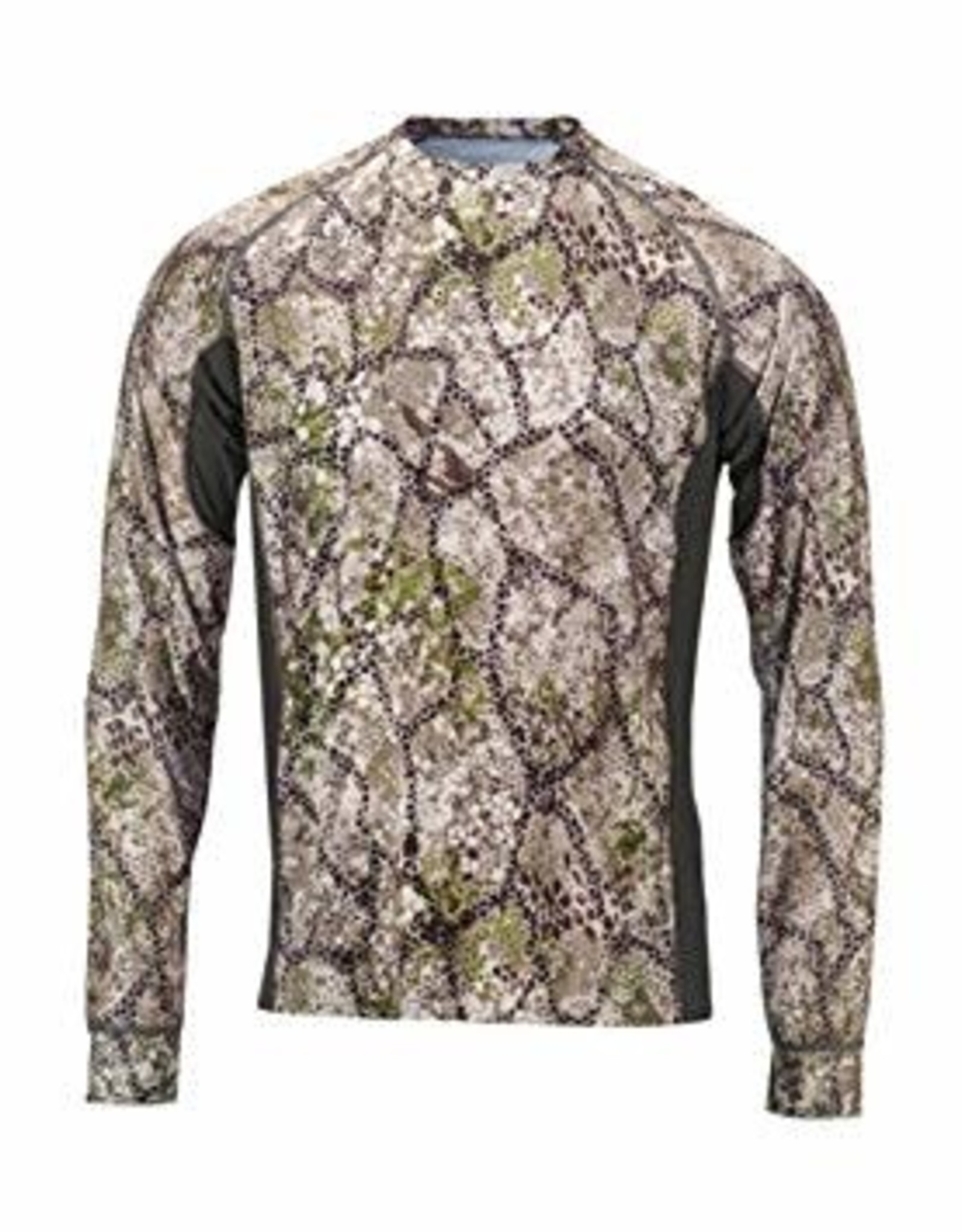 Badlands Algus Base Layer Long Sleeve