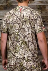 Badlands Algus Crew Short Sleeve