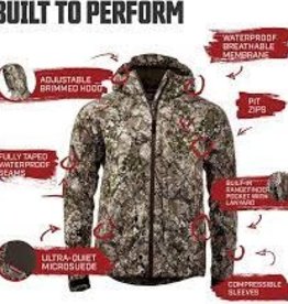 Badlands Venture Jacket