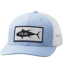 HUK HUK Topo Trucker Hat