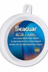 Seaguar 100% Fluorocarbon Line 25 Yard Spool