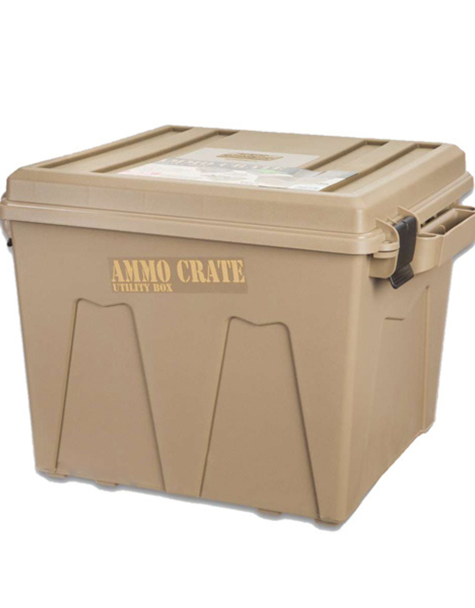 Focus-on Tools Ammo Crate Tall Utility