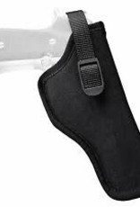 Uncle Mike’s RH BLK S/HOLSTER #4