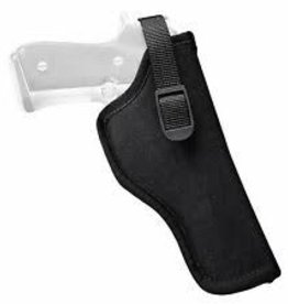 Uncle Mike’s RH BLK S/HOLSTER #4