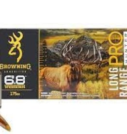 Browning 6.8 Western 175 gr Sierra Tipped GameKing