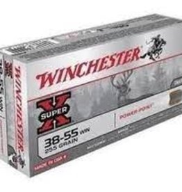 Winchester 38-55 Win 255 Grain