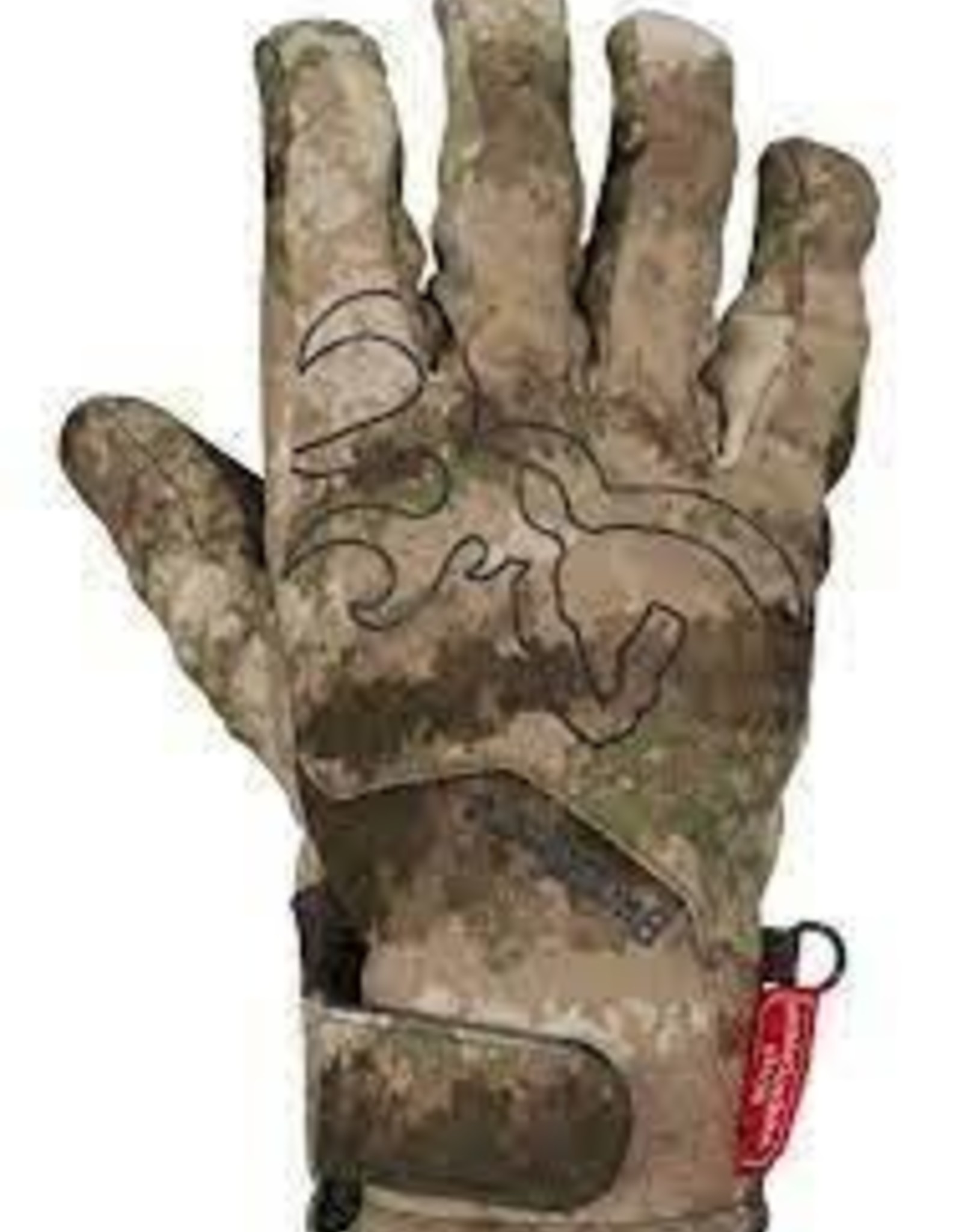 Browning Backcountry Gore-Tex Infinium Glove