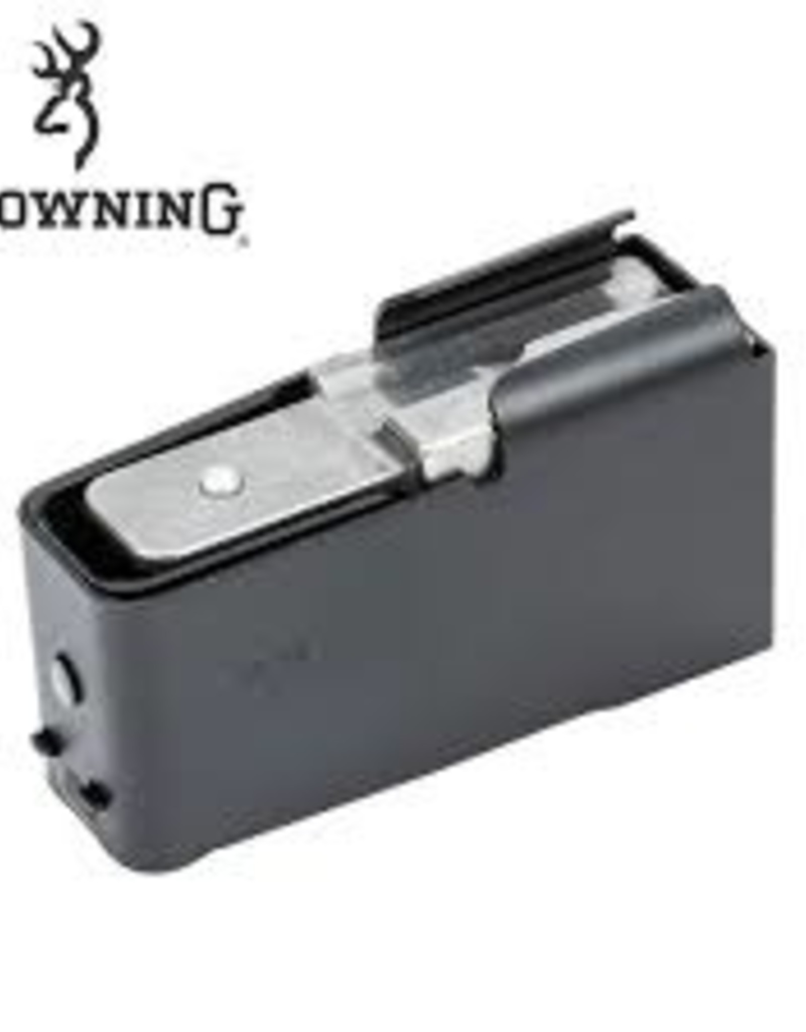 Browning A-Bolt Magazine