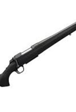 Browning AB3 Micro Stalker Bolt Action Rifle RH