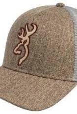 Browning Derby Cap