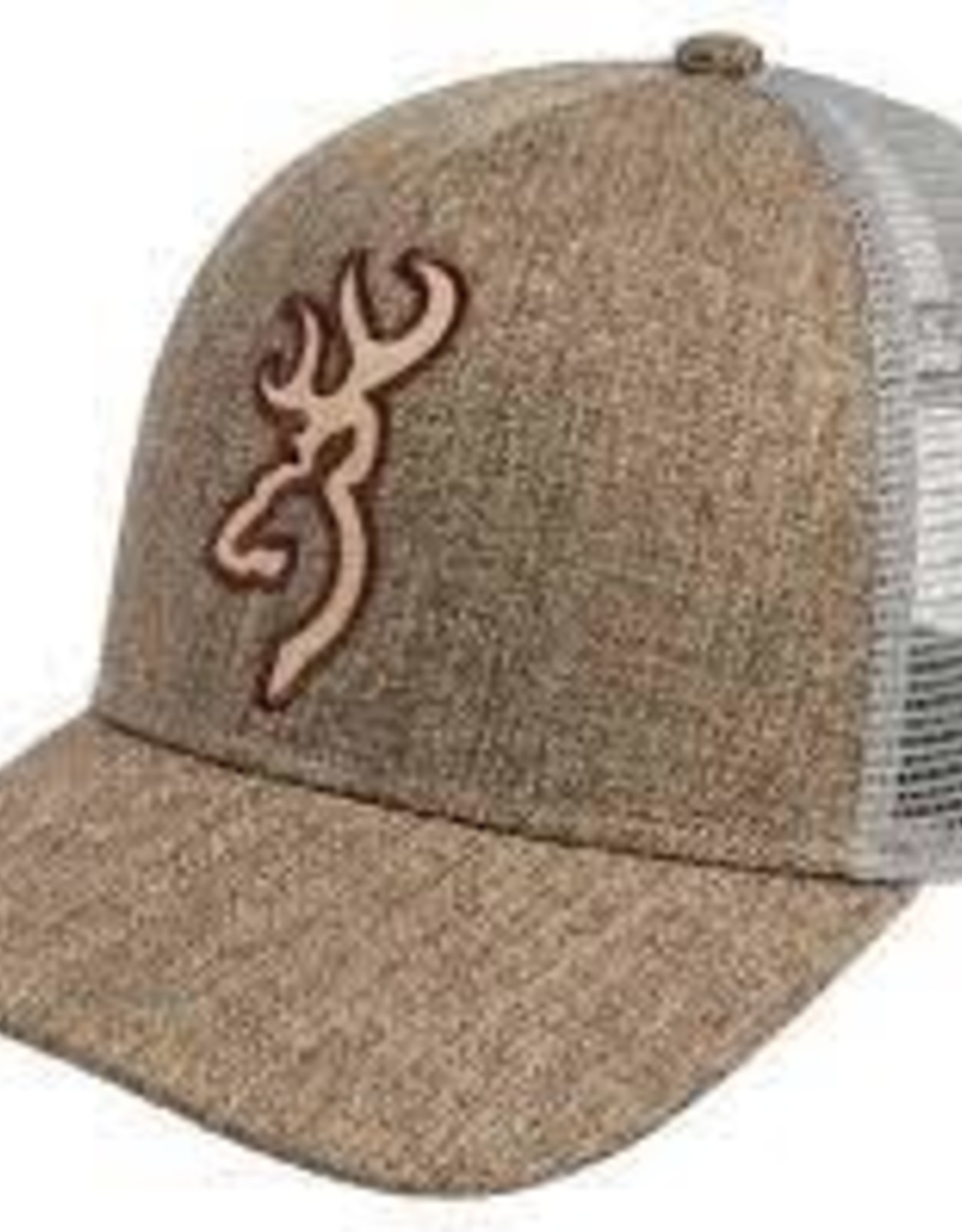 Browning Derby Cap